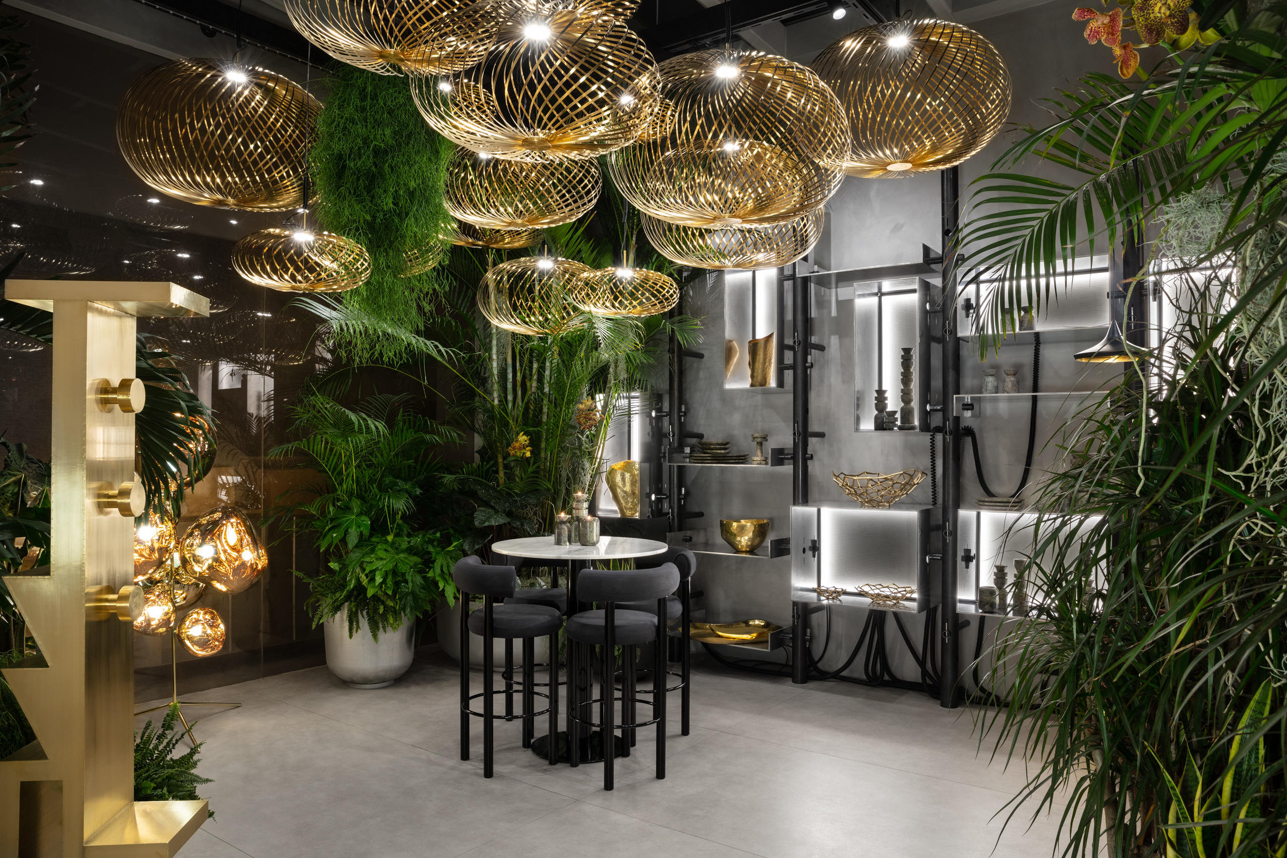 Claudia Baillie reflects on Milan Design Week 2019