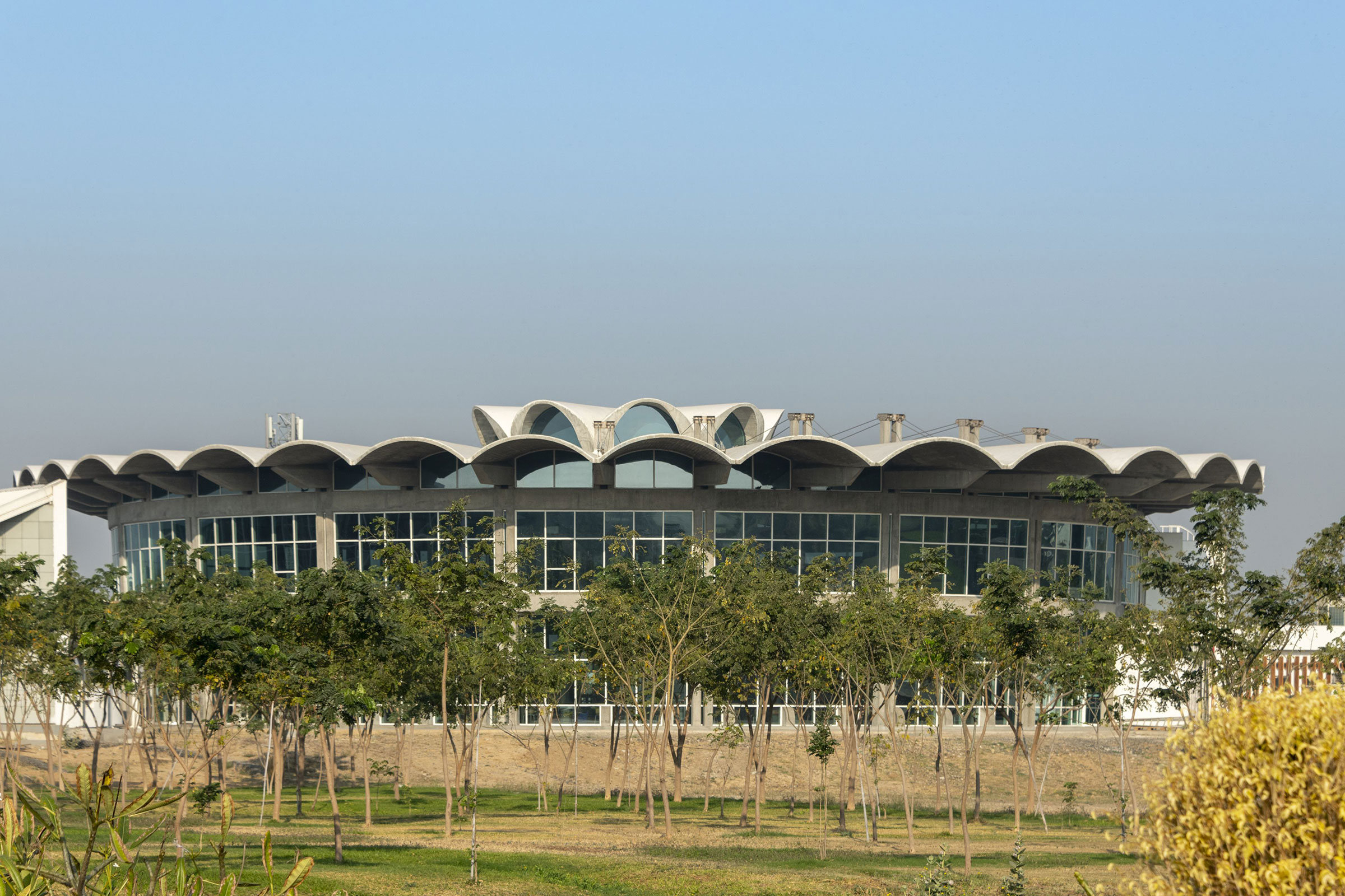 Studio Saar – Communicating workplace architecture that stands the test of time