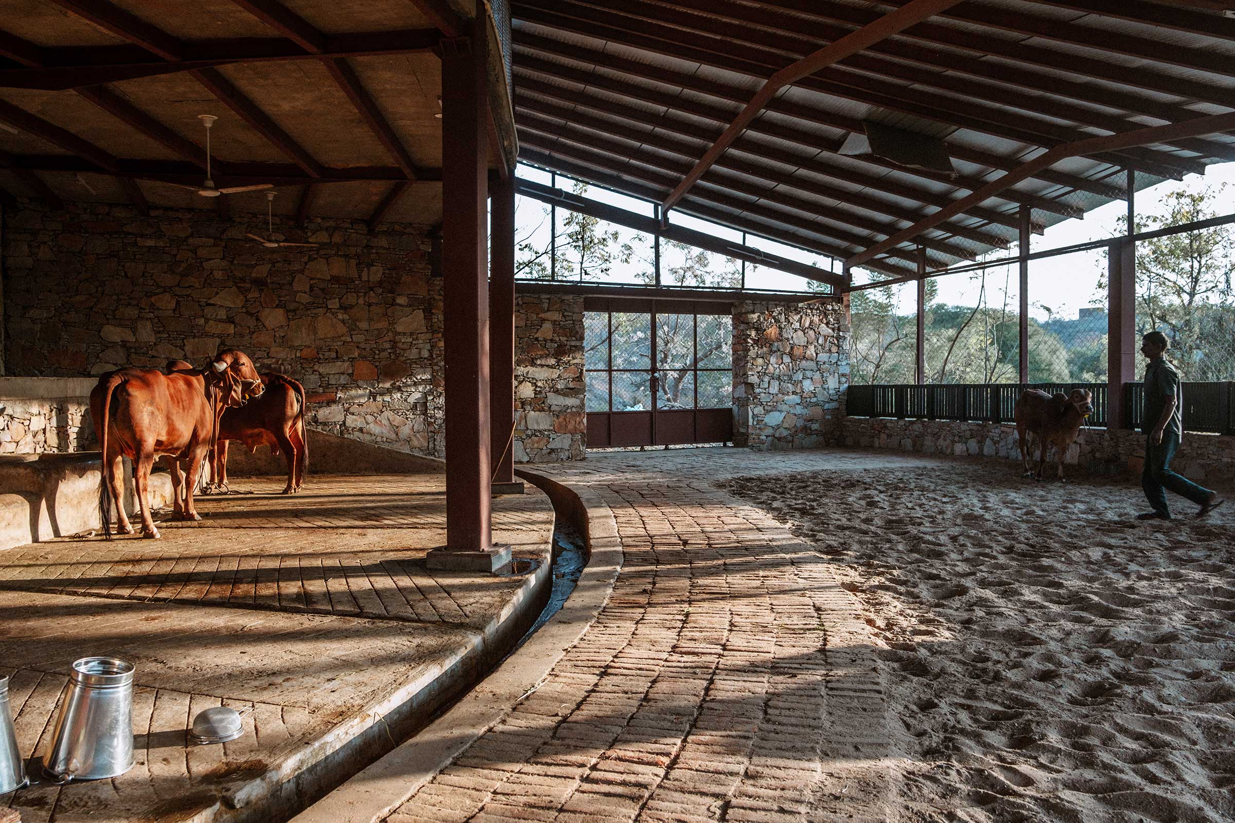 Studio Saar – craft and community
