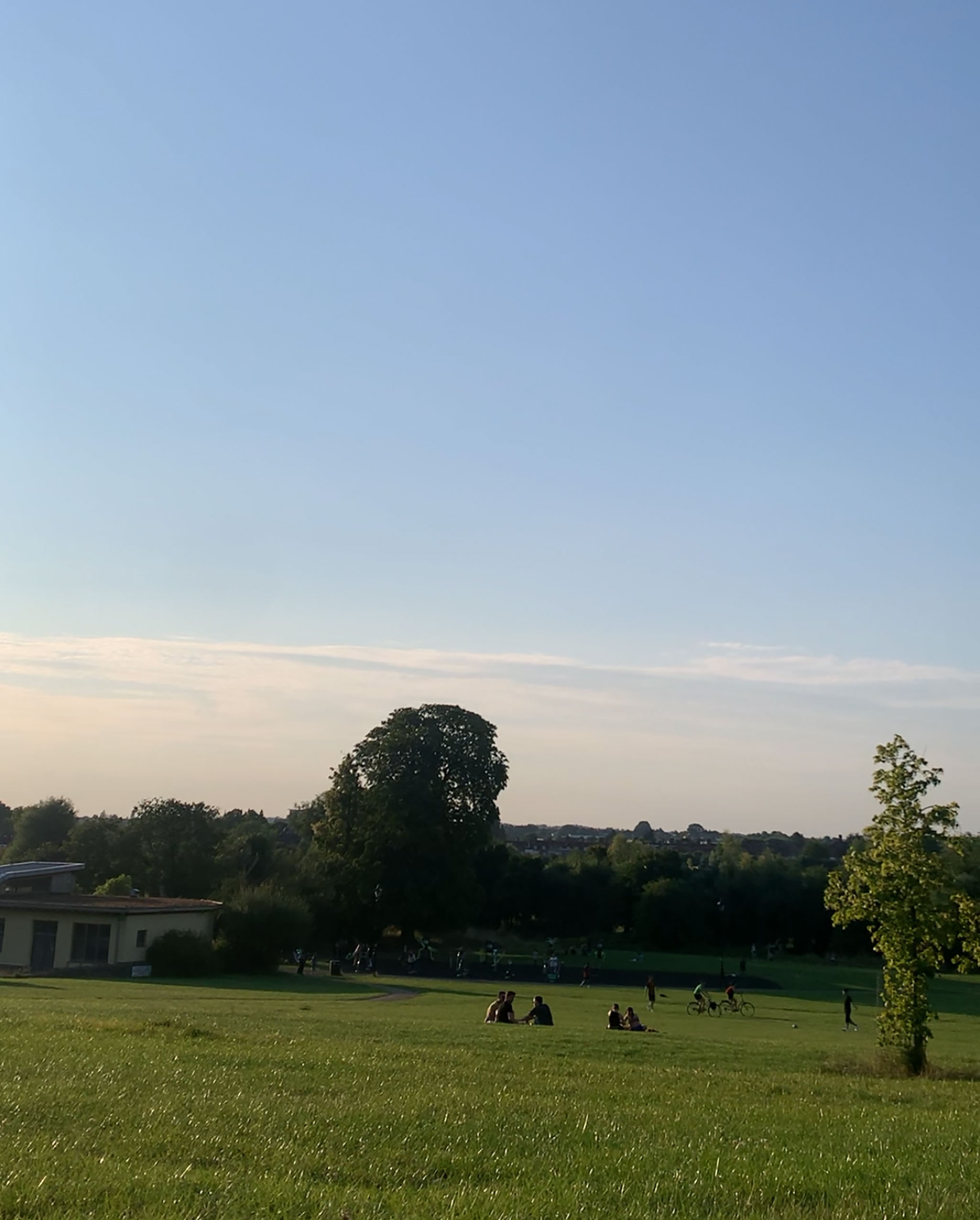 Lordship-Recreation-Ground