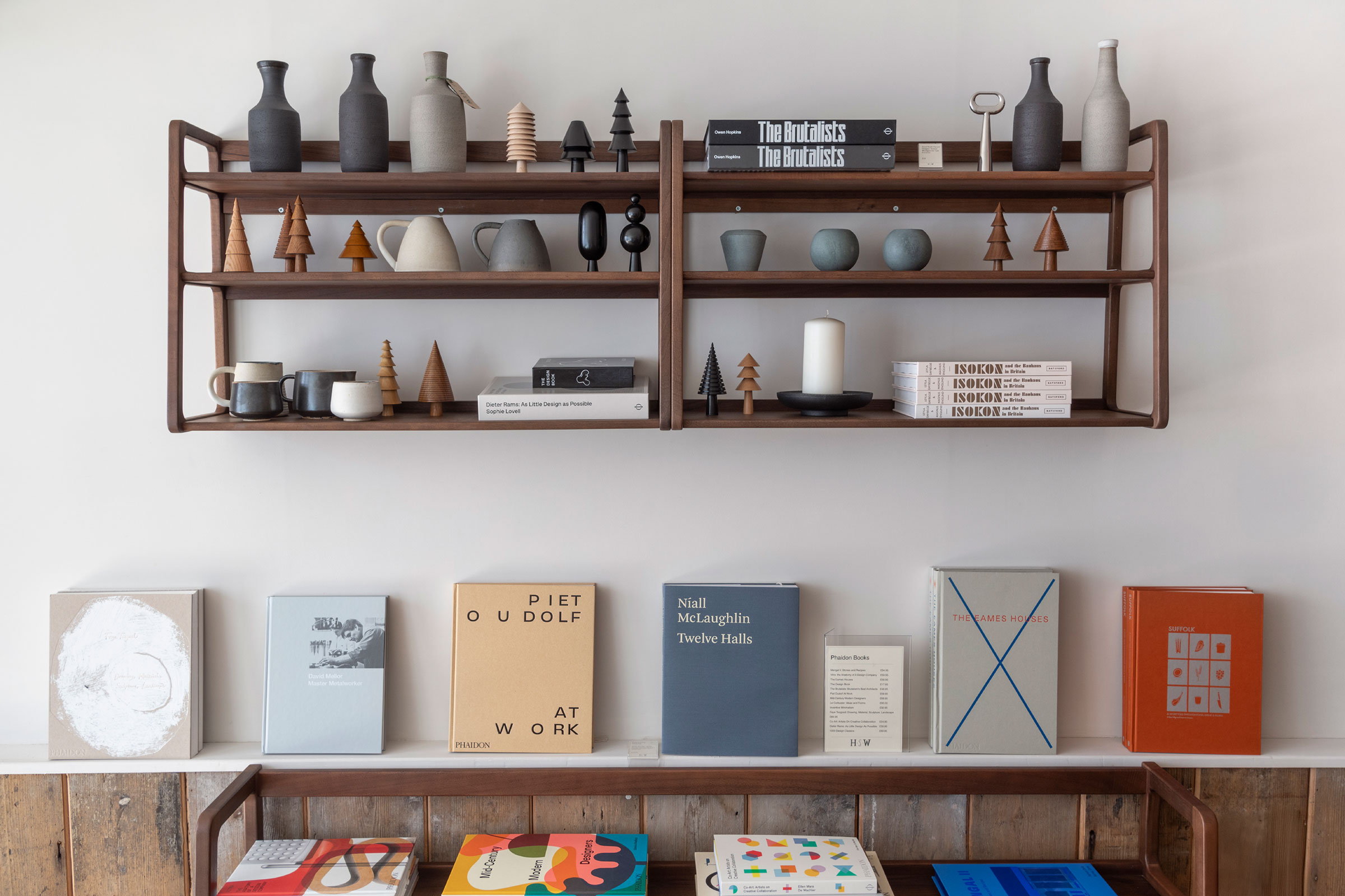 Harry CJ Wix – a contemporary design destination in Suffolk
